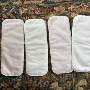 Cloth Diaper Inserts - 4
